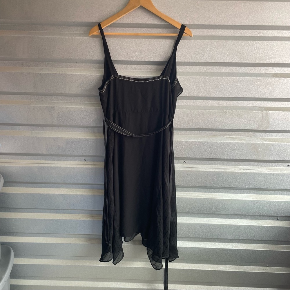 All Saints Sienna dress - Picture 4 of 7